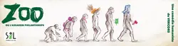 Logo : Zoo ou l'Assassin philanthrope