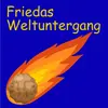 Logotipo de Friedas Weltuntergang