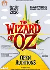 Logo von The Wizard of Oz
