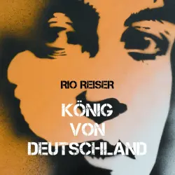 Logo : Rio Reiser - König von Deutschland