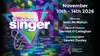 The Wedding Singer logo