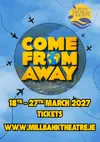 Come From Away logo