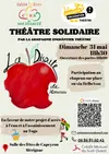 Logo van La Dispute