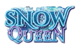 The Snow Queen logo