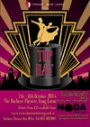 Top Hat logo