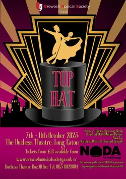 Top Hat logo
