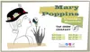 Logo : Mary Poppins