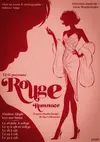 Logo : Rouge Romance