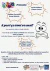 Logo : À part ça... tout va mal !