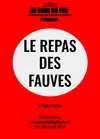 Logotipo de Le Repas des fauves
