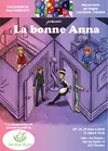 Logotipo de La bonne Anna