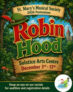 Robin Hood logo