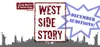 Logo: West Side Story