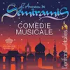 Logo : L’Anneau de Sémiramis