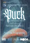Logotipo de Puck