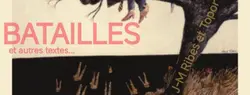 Logo : Batailles et autres textes