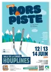 Logo : Hors Piste