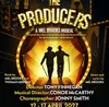 The Producers logo