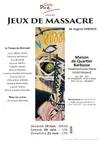 Logo von Jeux de massacre