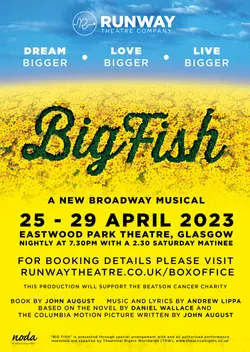 Big Fish logo