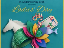 Ladies' Day logo