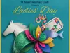 Ladies' Day logo