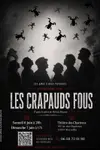 Logotipo de Les Crapauds Fous