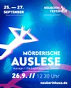 Logotipo de Mörderische Auslese