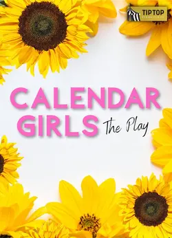 Calendar Girls logo