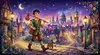 Logo van Dick Whittington