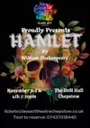 Logo van Hamlet