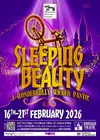 Logotipo de Sleeping Beauty