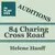 Logotipo de 84, Charing Cross Road