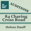 84, Charing Cross Road logo