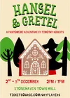 Hansel & Gretel logo