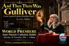 Logo: And then there was Gulliver