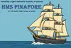 Logotipo de H.M.S. Pinafore