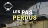 Logo : Les Pas perdus