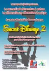 Logo : Sacré Disney 2