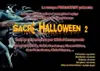 Logo : Sacré Halloween II