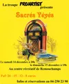 Logo : Sacrée année 60