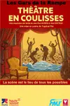 Logo : Théâtre en coulisses