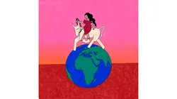 Logo: WE AREurope