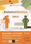 Logotipo de Kommunikation Total