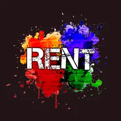Logotipo de Rent