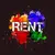 Logotipo de Rent
