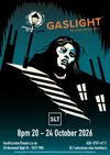 Logo: Gaslight
