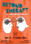 Logotipo de Beyond Therapy