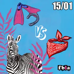 Logo: Sales Gosses & Poneys de Bain