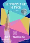 Logotipo de They Promised Her the Moon